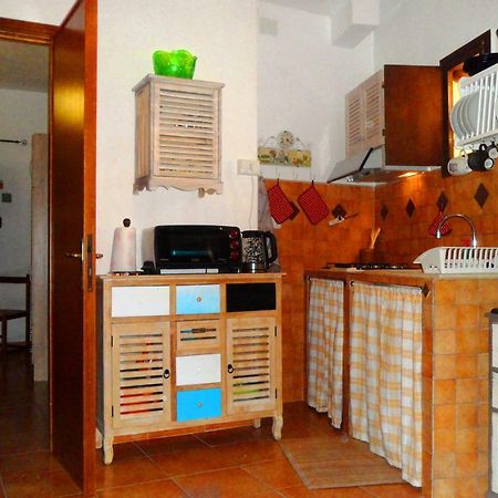 La Casa Di Maya Sassari Zewnętrze zdjęcie