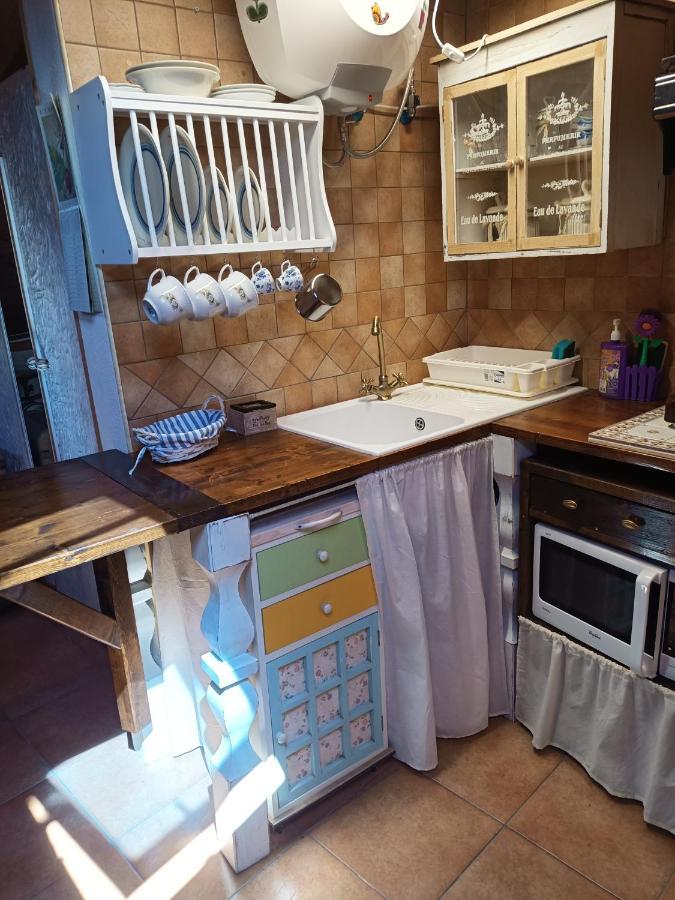 La Casa Di Maya Sassari Zewnętrze zdjęcie