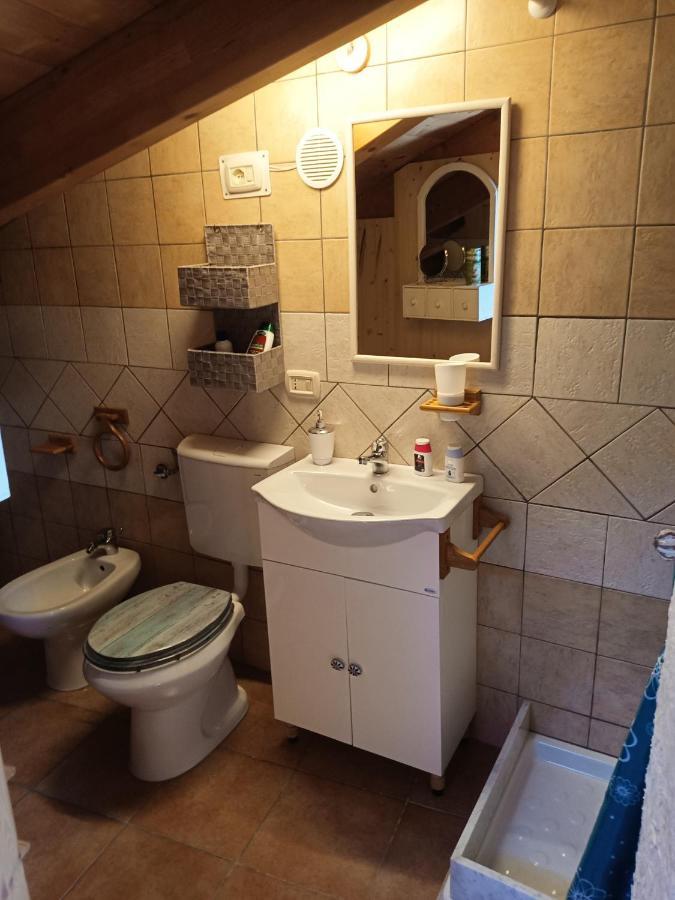 La Casa Di Maya Sassari Zewnętrze zdjęcie