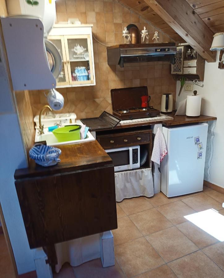 La Casa Di Maya Sassari Zewnętrze zdjęcie