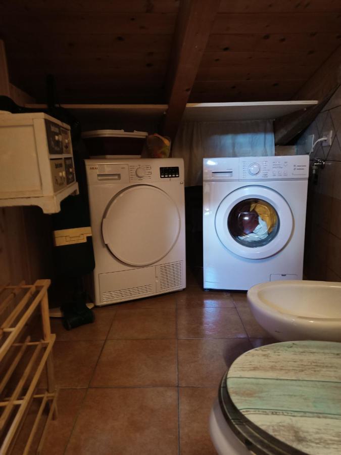 La Casa Di Maya Sassari Zewnętrze zdjęcie