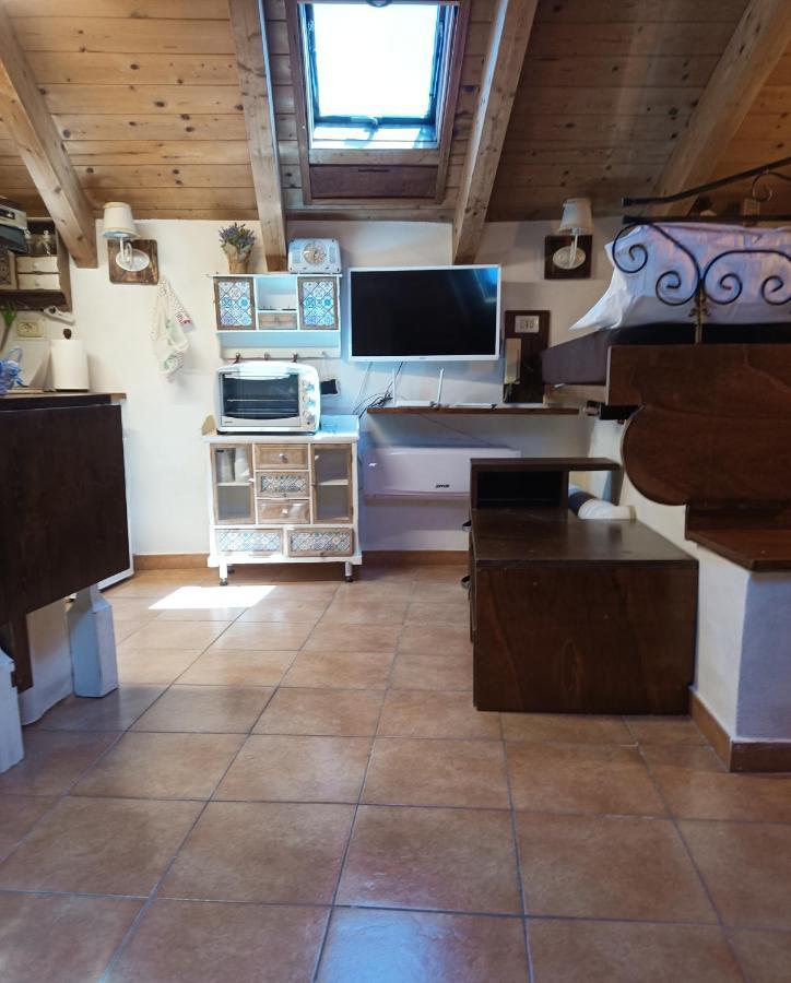 La Casa Di Maya Sassari Zewnętrze zdjęcie