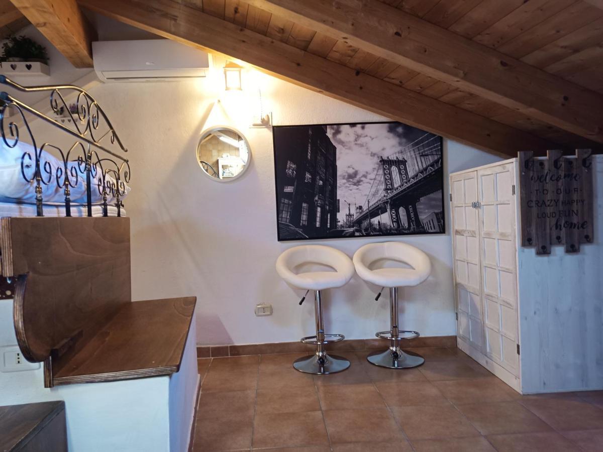 La Casa Di Maya Sassari Zewnętrze zdjęcie