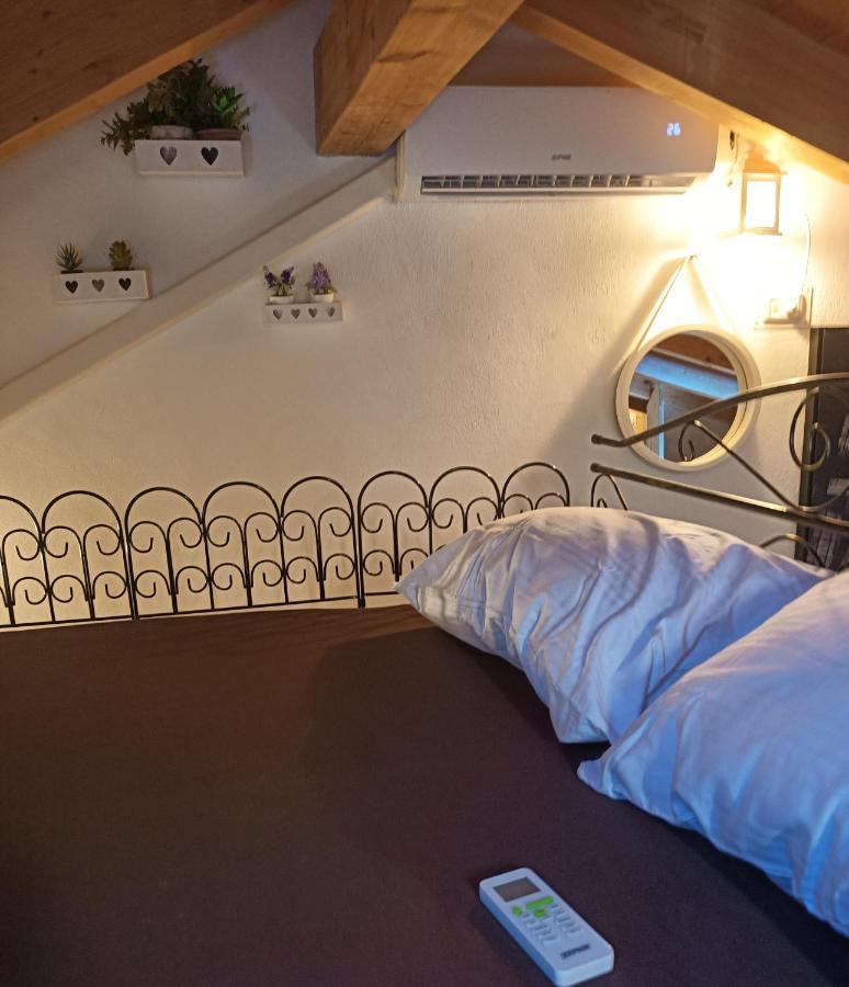 La Casa Di Maya Sassari Zewnętrze zdjęcie
