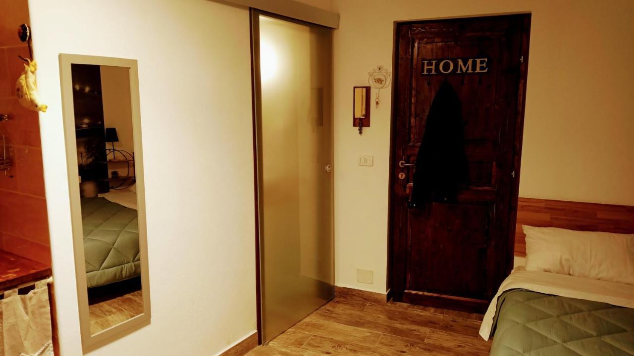 La Casa Di Maya Sassari Zewnętrze zdjęcie
