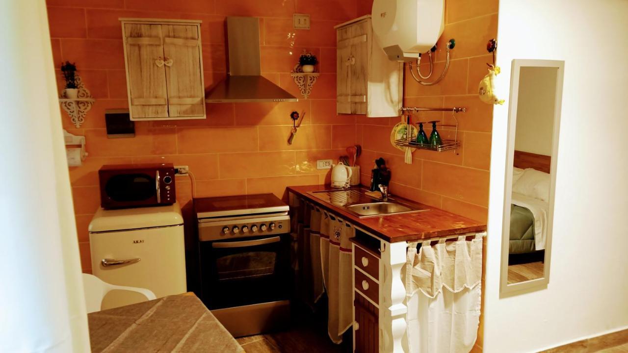 La Casa Di Maya Sassari Zewnętrze zdjęcie