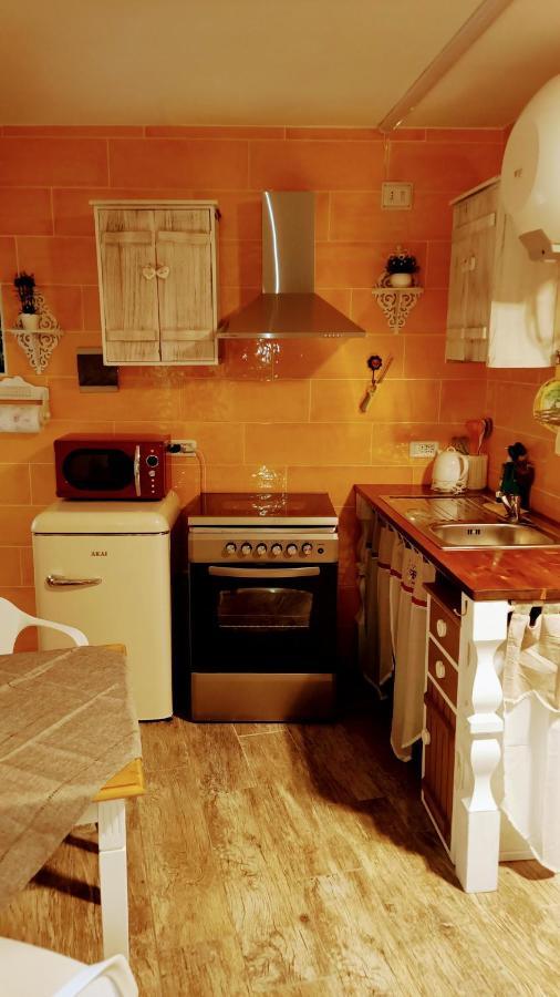 La Casa Di Maya Sassari Zewnętrze zdjęcie