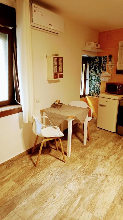 La Casa Di Maya Sassari Zewnętrze zdjęcie