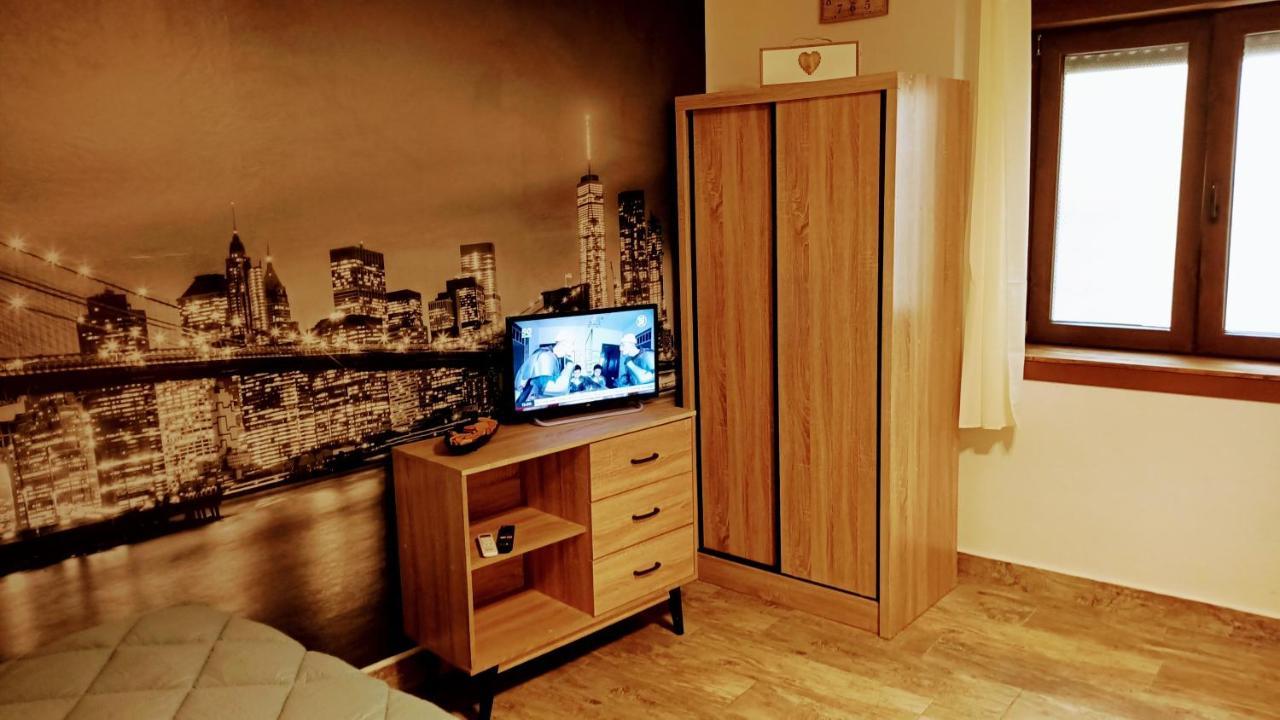 La Casa Di Maya Sassari Zewnętrze zdjęcie