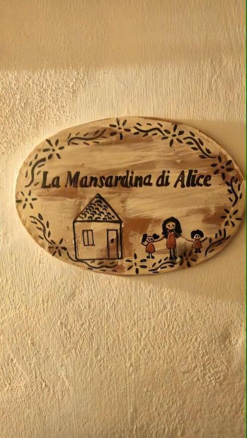 La Casa Di Maya Sassari Zewnętrze zdjęcie