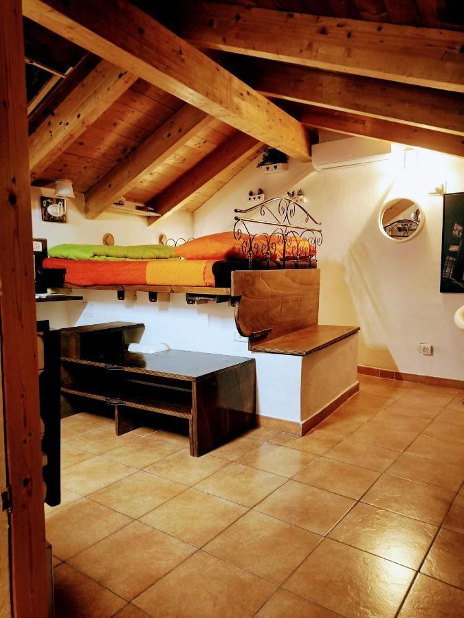 La Casa Di Maya Sassari Zewnętrze zdjęcie