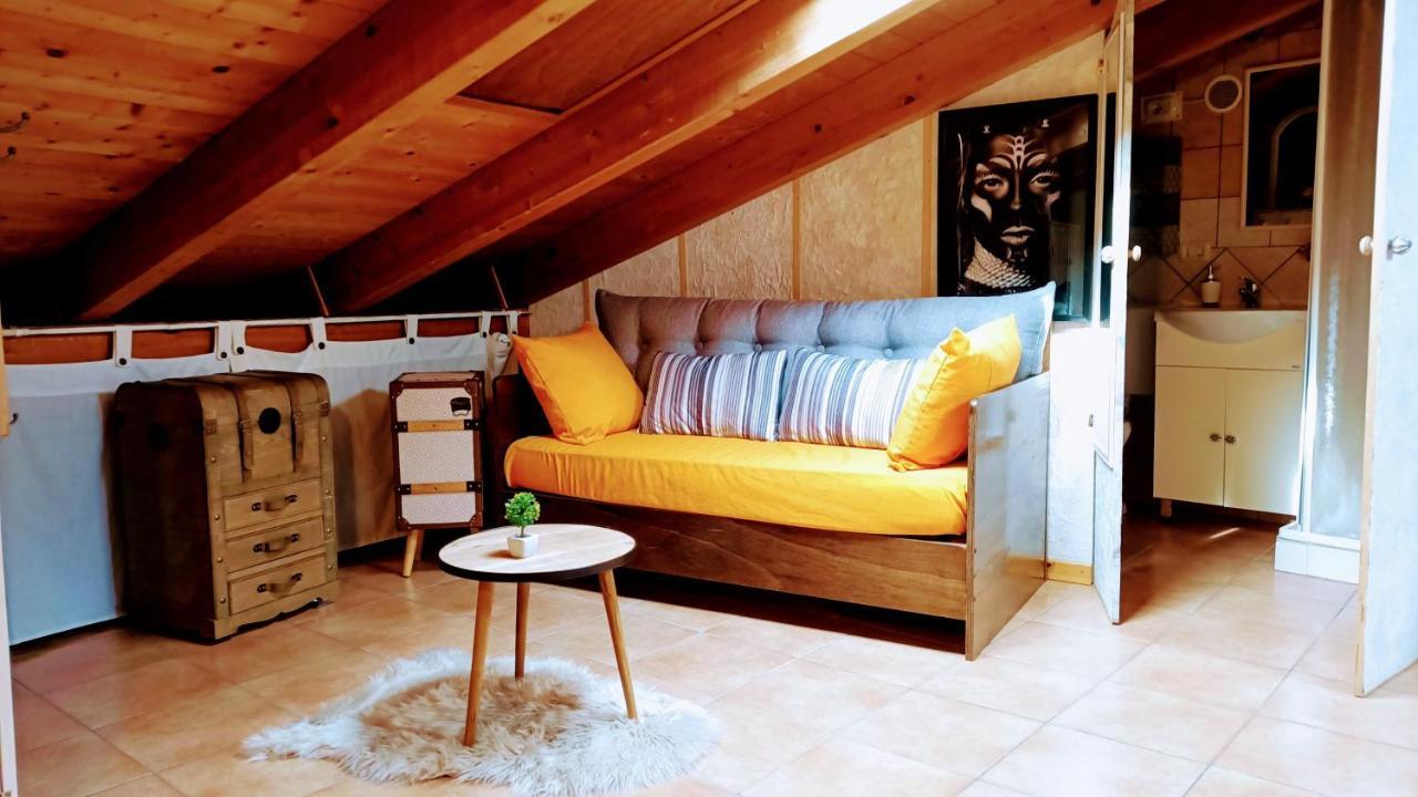 La Casa Di Maya Sassari Zewnętrze zdjęcie