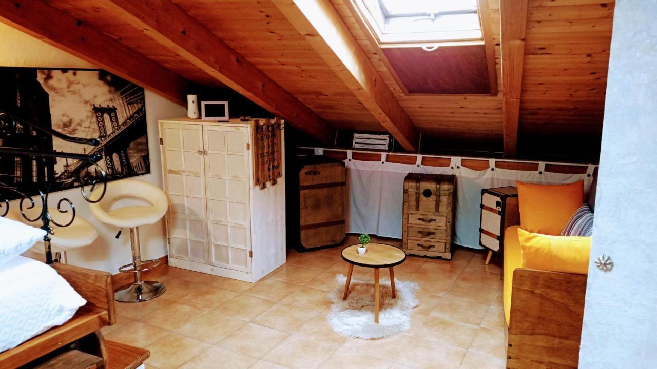 La Casa Di Maya Sassari Zewnętrze zdjęcie