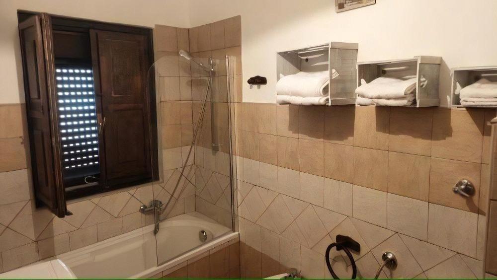 La Casa Di Maya Sassari Zewnętrze zdjęcie