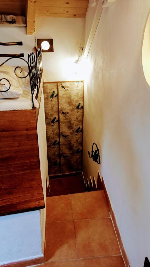 La Casa Di Maya Sassari Zewnętrze zdjęcie