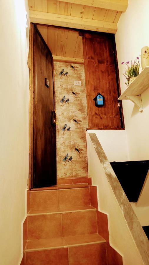 La Casa Di Maya Sassari Zewnętrze zdjęcie