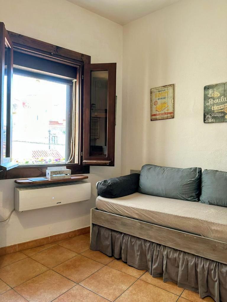 La Casa Di Maya Sassari Zewnętrze zdjęcie