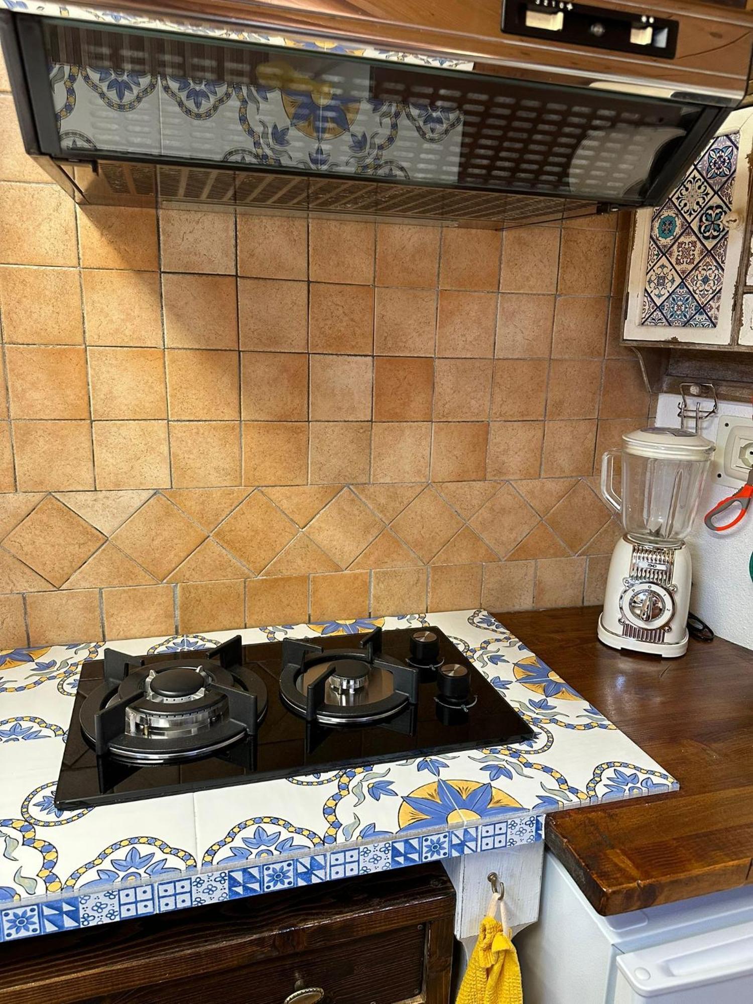 La Casa Di Maya Sassari Zewnętrze zdjęcie