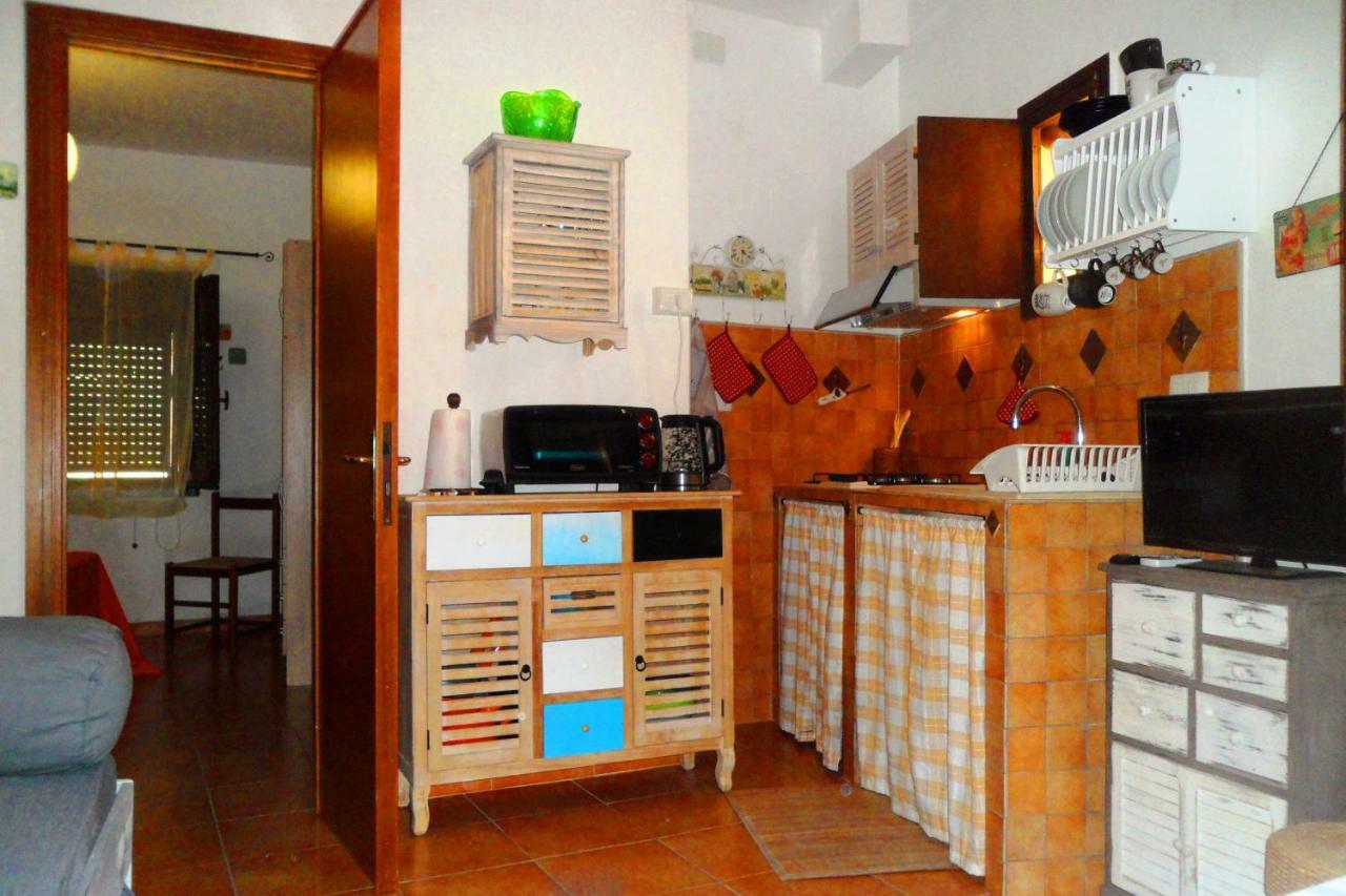 La Casa Di Maya Sassari Zewnętrze zdjęcie