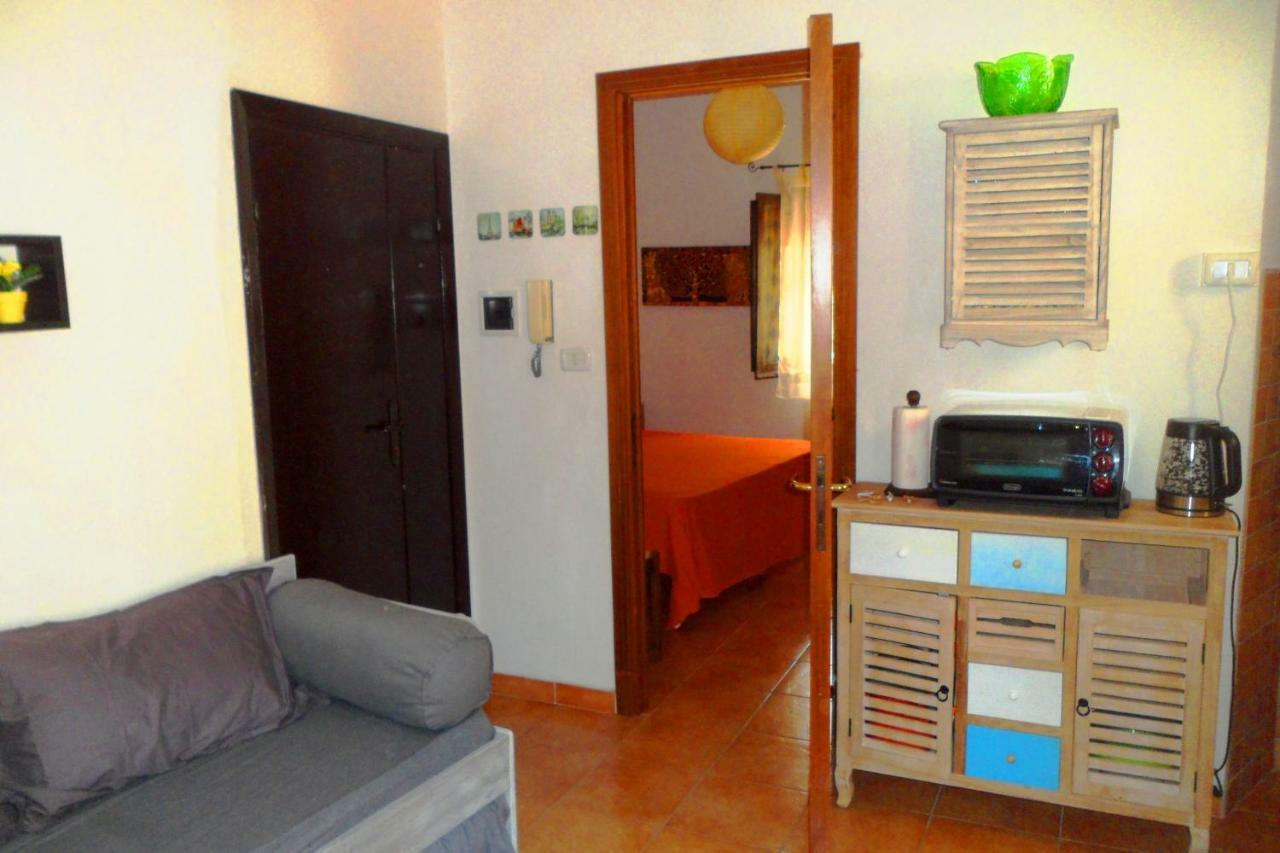 La Casa Di Maya Sassari Zewnętrze zdjęcie