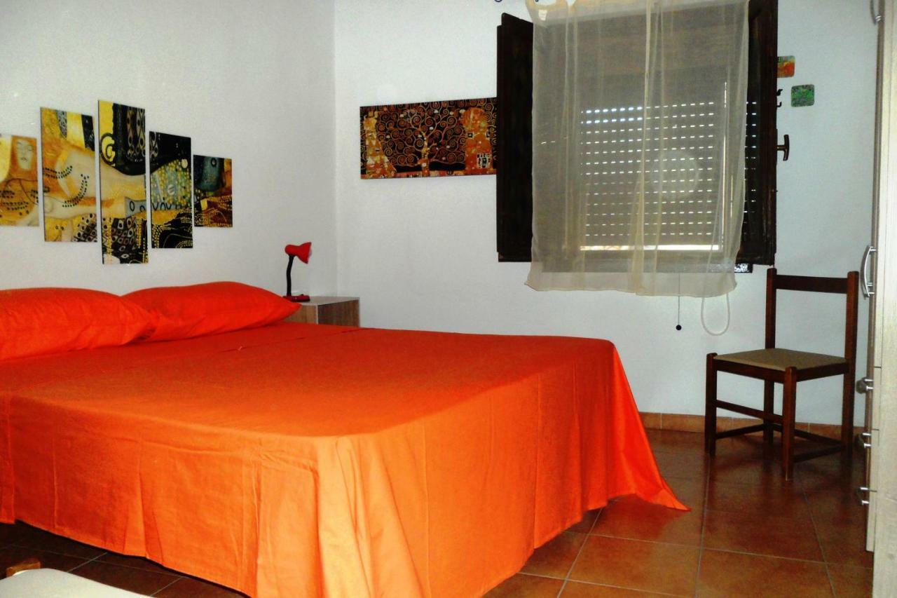 La Casa Di Maya Sassari Zewnętrze zdjęcie