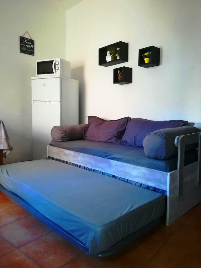La Casa Di Maya Sassari Zewnętrze zdjęcie