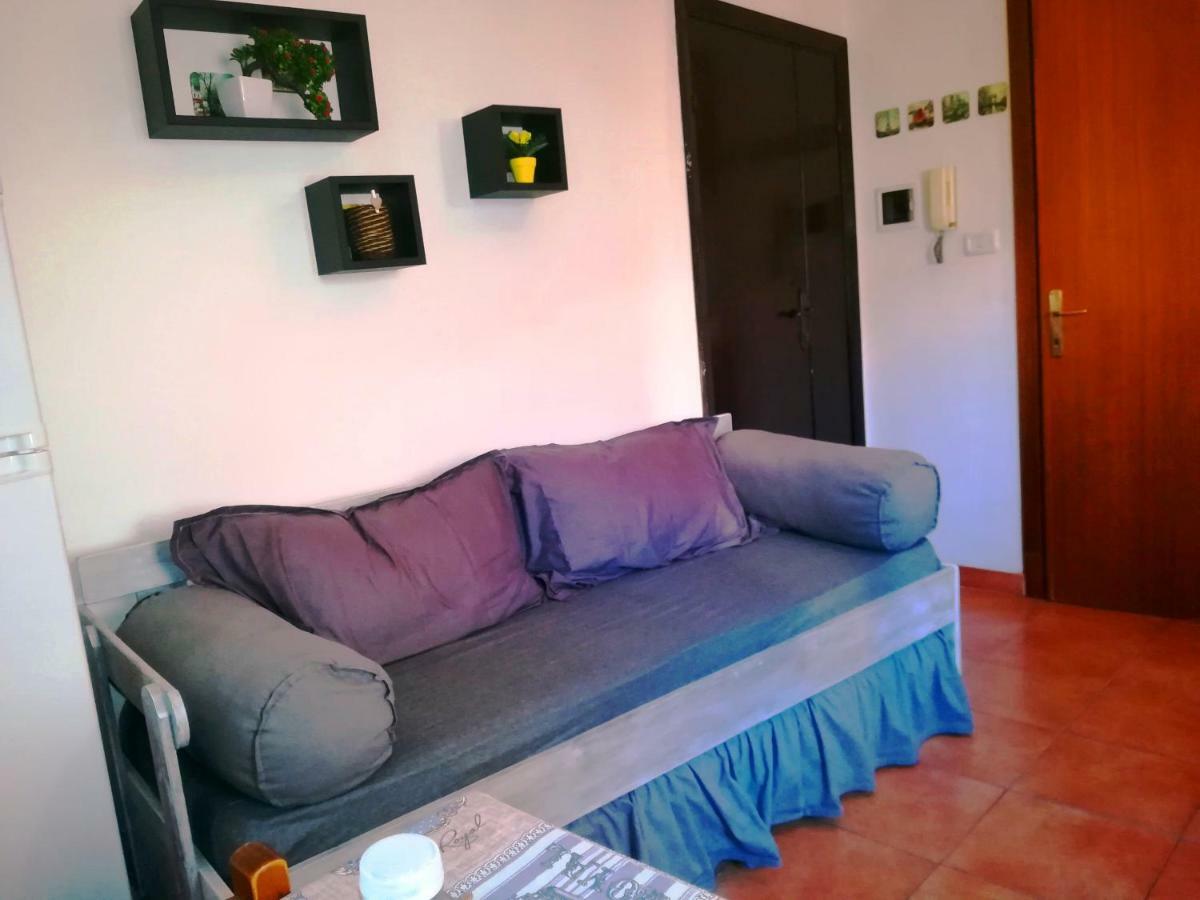 La Casa Di Maya Sassari Zewnętrze zdjęcie