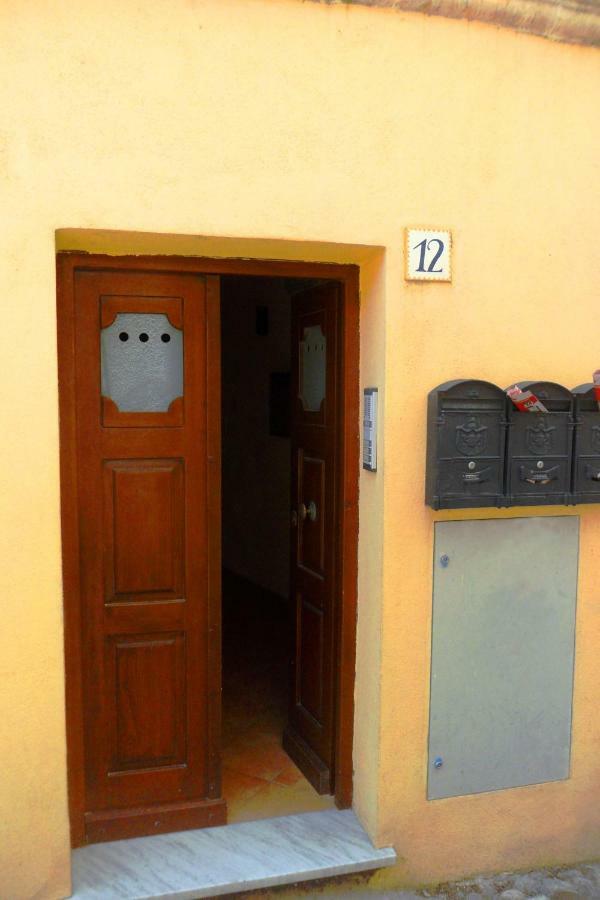 La Casa Di Maya Sassari Zewnętrze zdjęcie