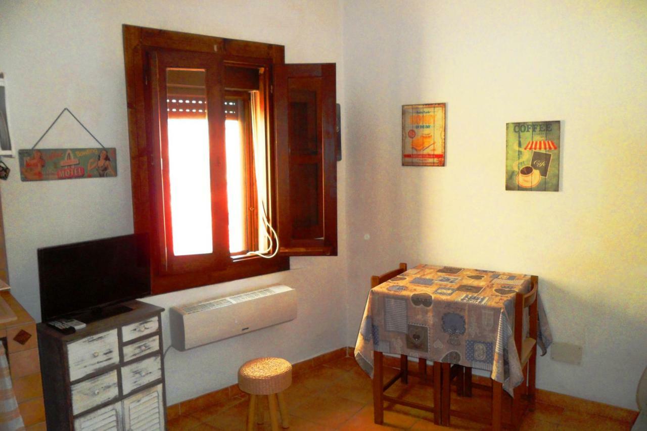 La Casa Di Maya Sassari Zewnętrze zdjęcie